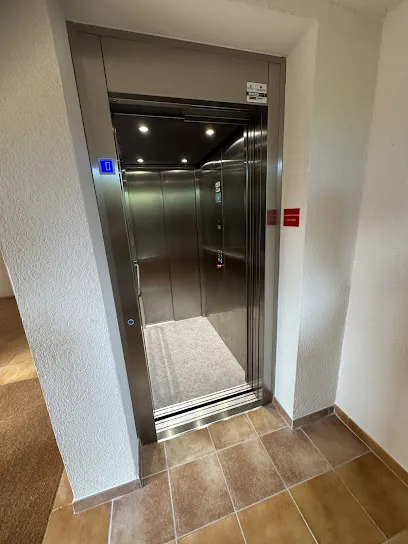 Image de Prestalift ascenseurs