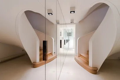 Image de REM Concepteur et fabricant d'escaliers sur mesure