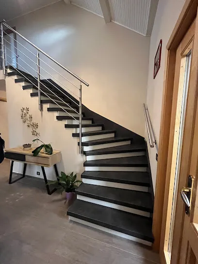 Image de Rénovation & Habillage escaliers - AFLOPRO