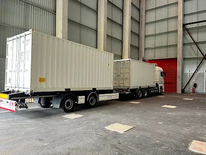 Image de SC2T Déménagement et Garde-Meubles