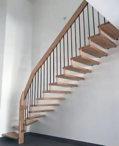 Image de Signature Escaliers