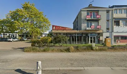 Image de Skorañ - Monte Escalier Rennes, Ille-et-Vilaine