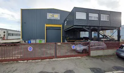 Image de Societe Dem