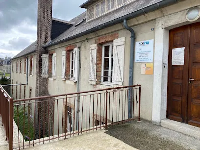 Image de SOLIHA Aisne