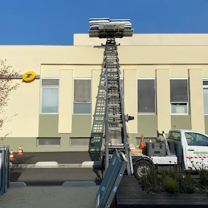 Image de SPEED MONTE MEUBLE