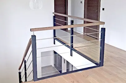 Image de Stairs Studio Luxembourg