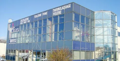 Image de Sté Nouvelle Mécapli