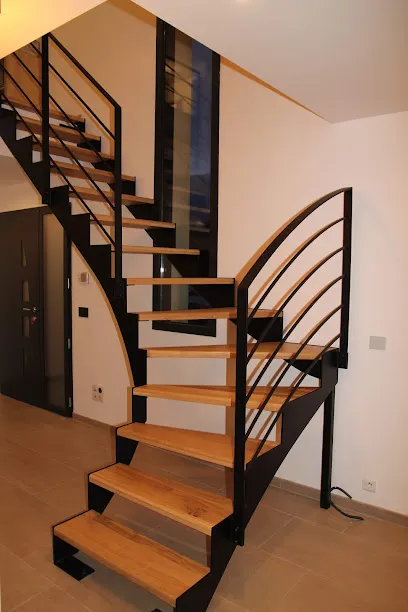 Image de Structure métal concept