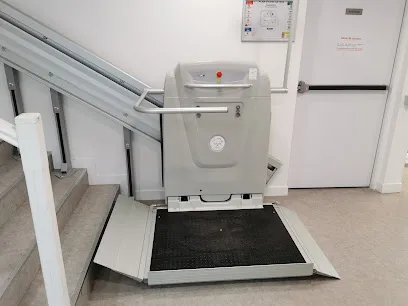 Image de Sylift – Monte escaliers, Ascenseurs privatifs & Plateformes PMR