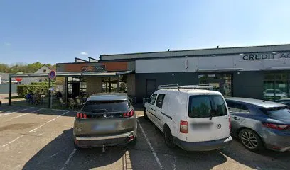 Image de Treppenmeister Charny Orée de Puisaye