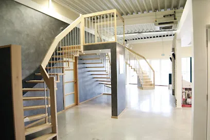 Image de TREPPENMEISTER SAINT-AUGUSTIN