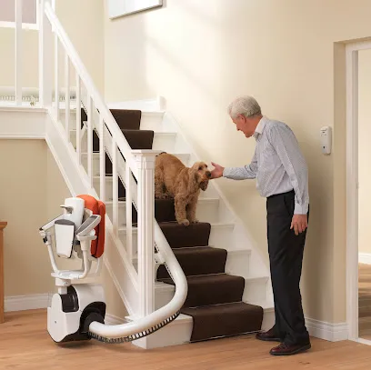 Image de VAS Monte-escaliers Ascenseurs Portes Automatiques
