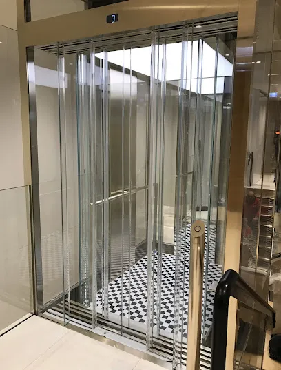 Image de Vital Ascenseurs