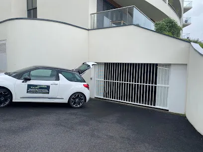 Image de Volcanic Ascenseurs