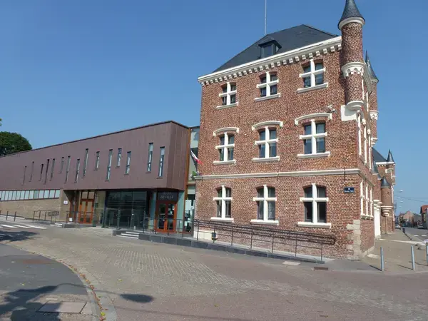 Monte Escalier Qualité Pose monte escalier Auby