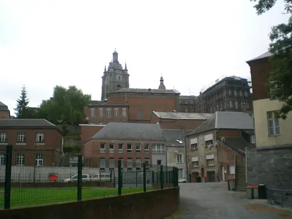 Monte Escalier Qualité Pose monte escalier Avesnes-sur-Helpe