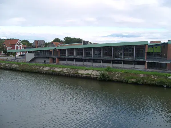 Monte Escalier Qualité Pose monte escalier Bouchain
