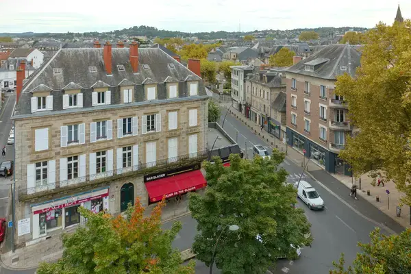 Monte Escalier Qualité Pose monte escalier Brive-la-Gaillarde
