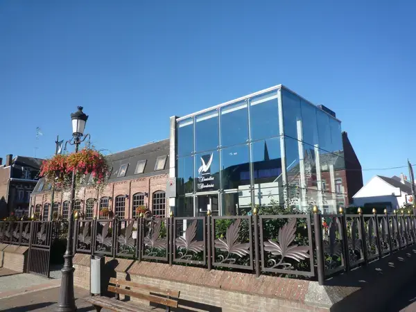 Monte Escalier Qualité Pose monte escalier Caudry