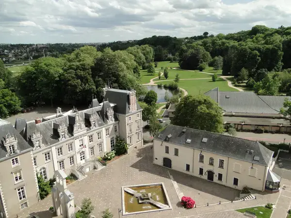 Monte Escalier Qualité Pose monte escalier Changé