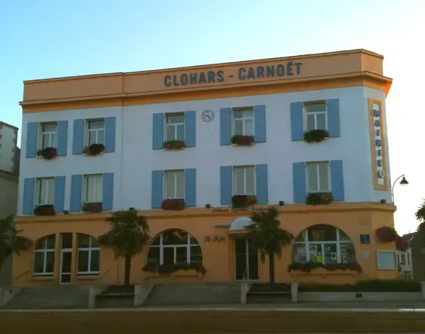 Monte Escalier Qualité Pose monte escalier Clohars-Carnoët