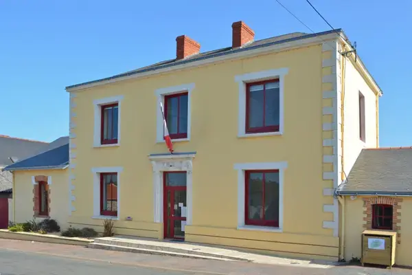 Monte Escalier Qualité Pose monte escalier Corcoué-sur-Logne