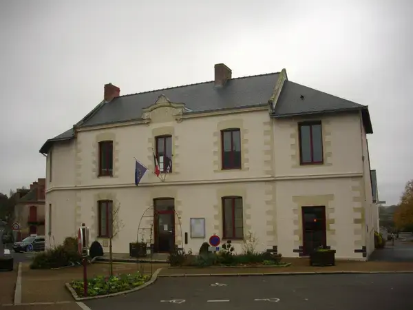 Monte Escalier Qualité Pose monte escalier Erbray