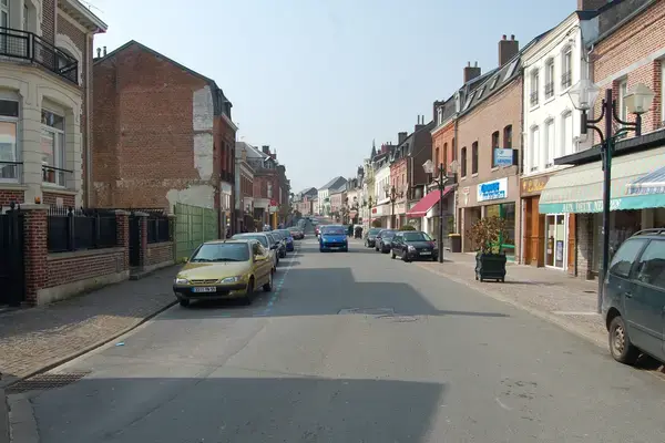 Monte Escalier Qualité Pose monte escalier Fourmies