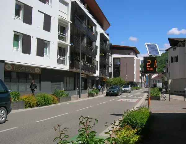 Monte Escalier Qualité Pose monte escalier Gières