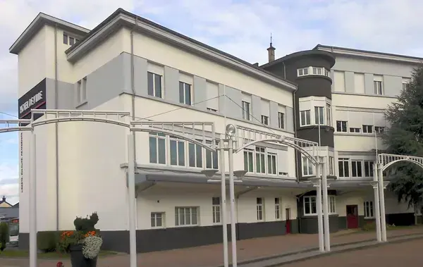 Monte Escalier Qualité Pose monte escalier Golbey