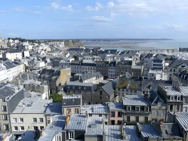 Monte Escalier Qualité Pose monte escalier Granville