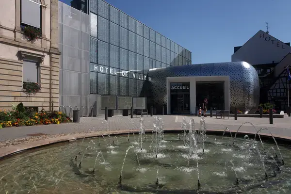 Monte Escalier Qualité Pose monte escalier Illkirch-Graffenstaden