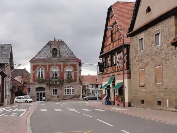 Monte Escalier Qualité Pose monte escalier Lampertheim