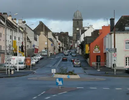 Monte Escalier Qualité Pose monte escalier Loudéac