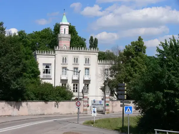 Monte Escalier Qualité Pose monte escalier Malzéville