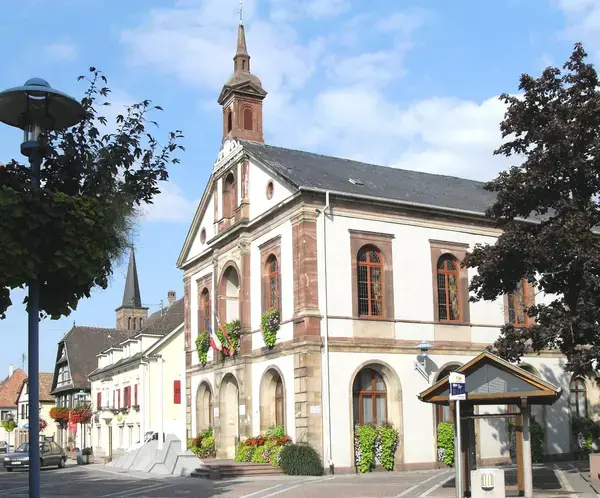 Monte Escalier Qualité Pose monte escalier Marckolsheim