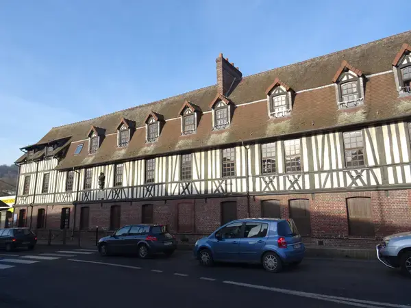 Monte Escalier Qualité Pose monte escalier Maromme