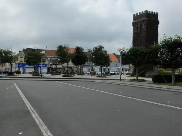 Monte Escalier Qualité Pose monte escalier Outreau