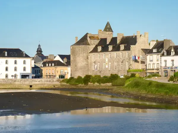 Monte Escalier Qualité Pose monte escalier Pont-l'Abbé