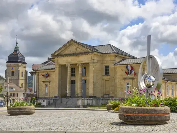 Monte Escalier Qualité Pose monte escalier Pontarlier