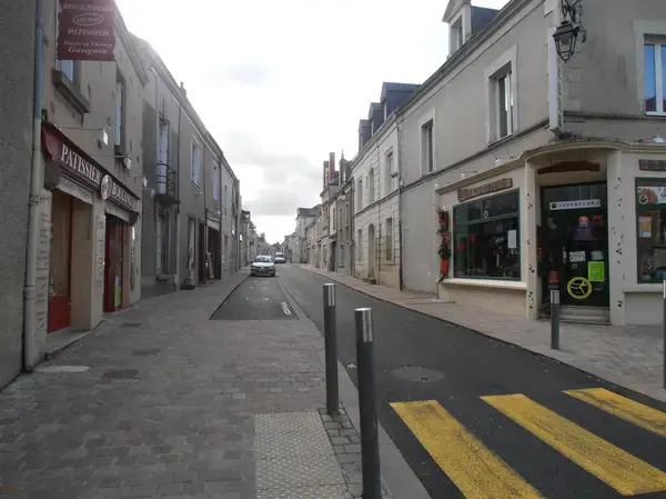 Monte Escalier Qualité Pose monte escalier Précigné