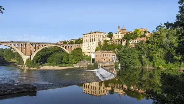 Monte Escalier Qualité Pose monte escalier Rabastens