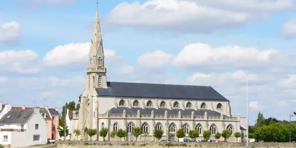 Monte Escalier Qualité Pose monte escalier Riantec