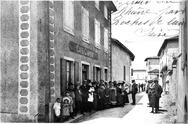 Monte Escalier Qualité Pose monte escalier Saint-Clair-du-Rhône