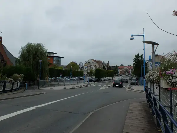 Monte Escalier Qualité Pose monte escalier Saint-Laurent-Blangy