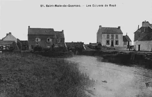 Monte Escalier Qualité Pose monte escalier Saint-Malo-de-Guersac