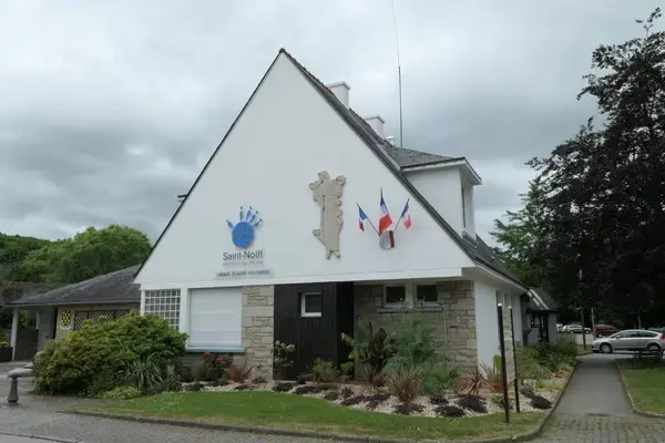 Monte Escalier Qualité Pose monte escalier Saint-Nolff