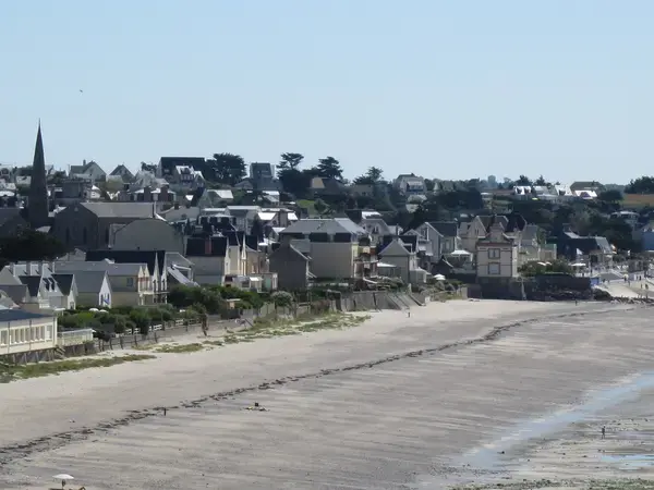 Monte Escalier Qualité Pose monte escalier Saint-Pair-sur-Mer