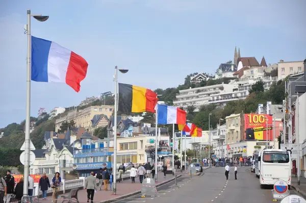 Monte Escalier Qualité Pose monte escalier Sainte-Adresse