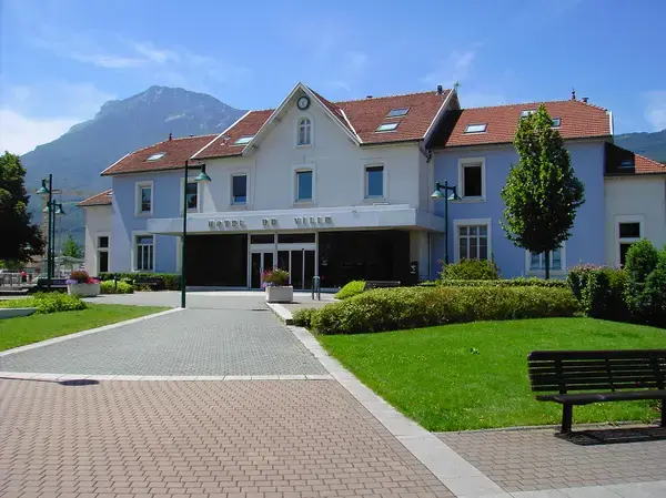 Monte Escalier Qualité Pose monte escalier Seyssinet-Pariset